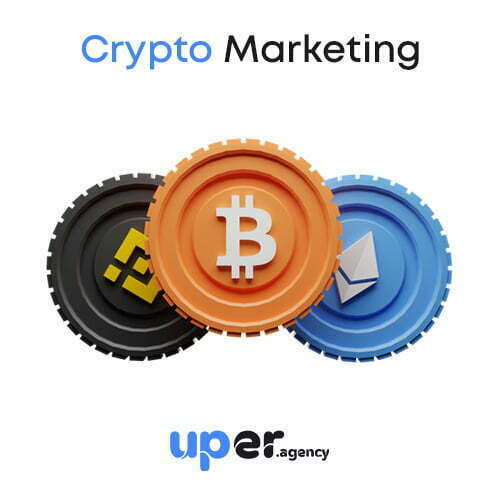 crypto marketing